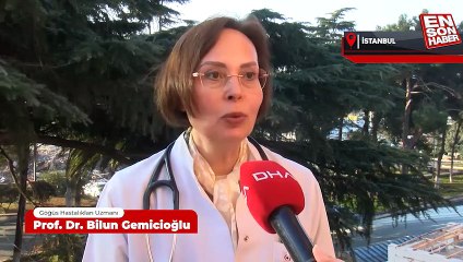 İstanbul’da hava kirliliği alarmı