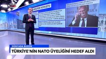 ABD'li Bolton Erdoğan'ın İzlediği Dış Politikadan Rahatsız: Türkiye'nin NATO Üyeliği Tartışılmalı