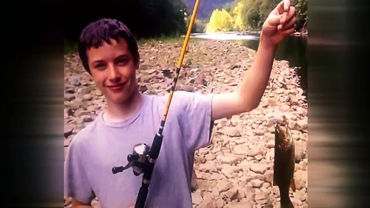 Still A Mystery - Se2 - Ep08 - Innocence Interrupted HD Watch