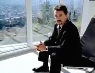 Rabito - Un pacto con Dios.