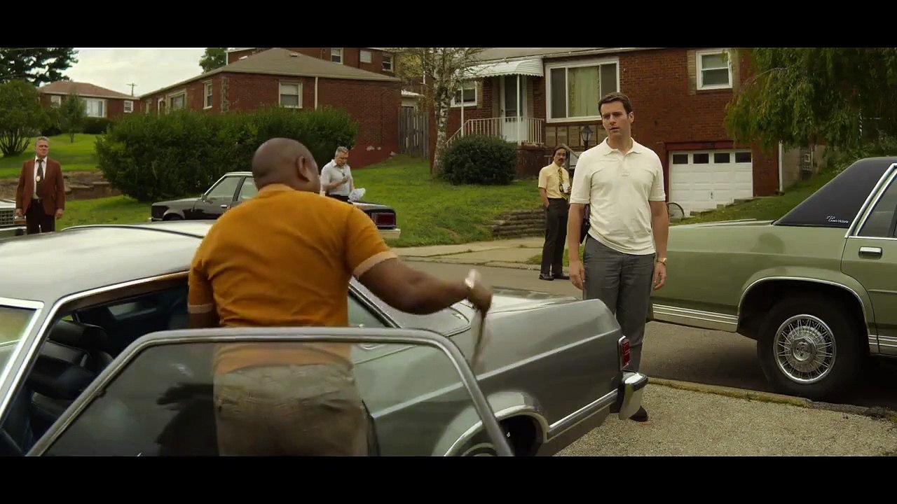 Mindhunter - Se2 - Ep09 HD Watch