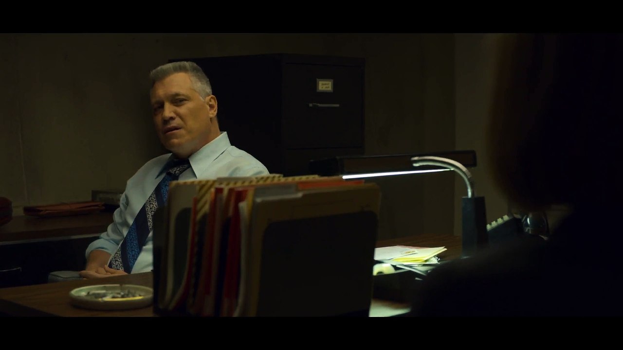 Mindhunter - Se2 - Ep07 HD Watch