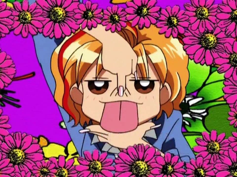 Super GALS! Kotobuki Ran - Ep30 HD Watch