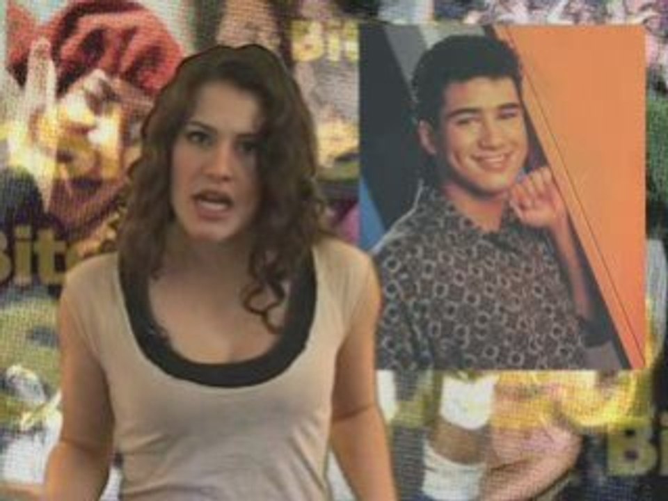 Bitch Slapped - Mario Lopez