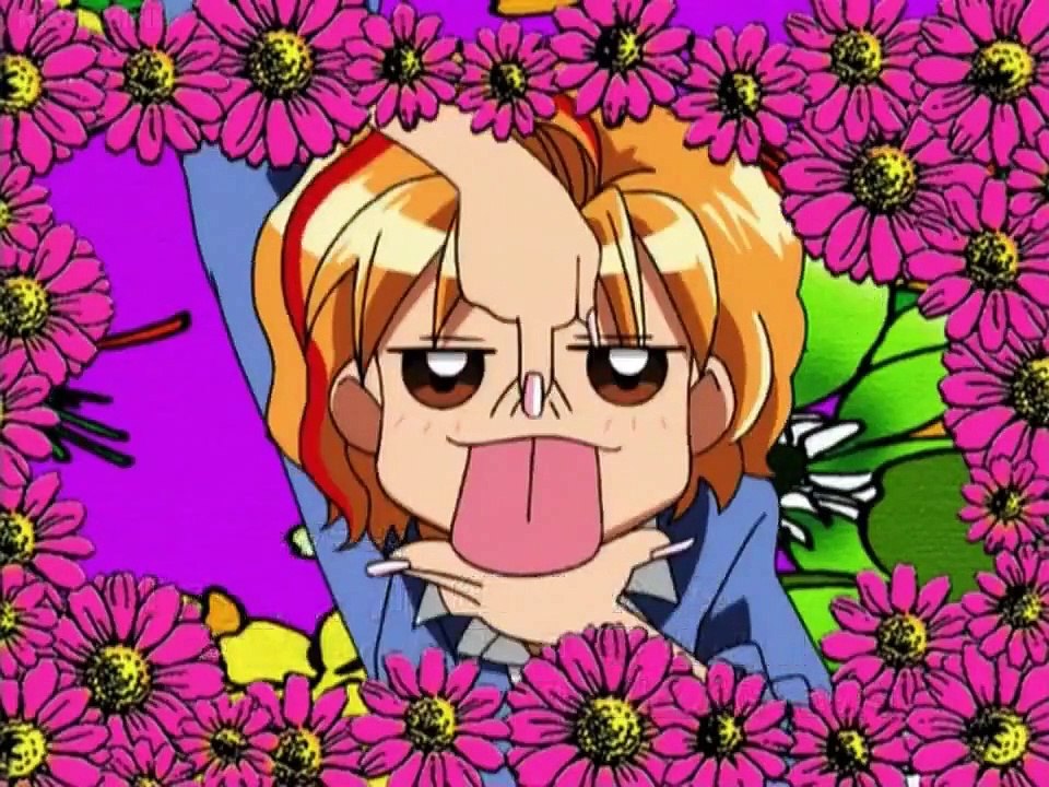 Super GALS! Kotobuki Ran - Ep31 HD Watch