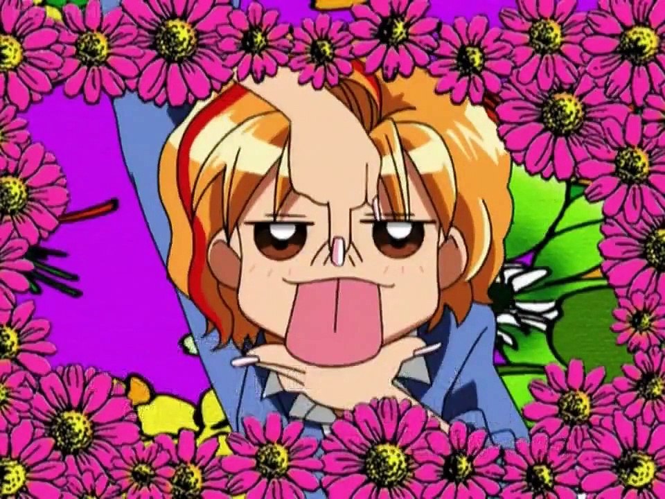 Super GALS! Kotobuki Ran - Ep32 HD Watch