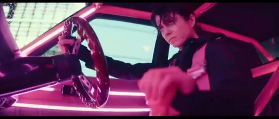 Kate Bande-annonce (TR)