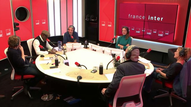 Allez bosser les vieux ! - Le Moment Meurice