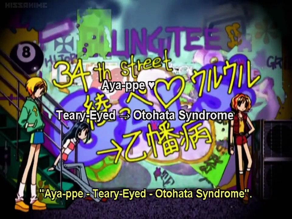 Super GALS! Kotobuki Ran - Ep34 HD Watch