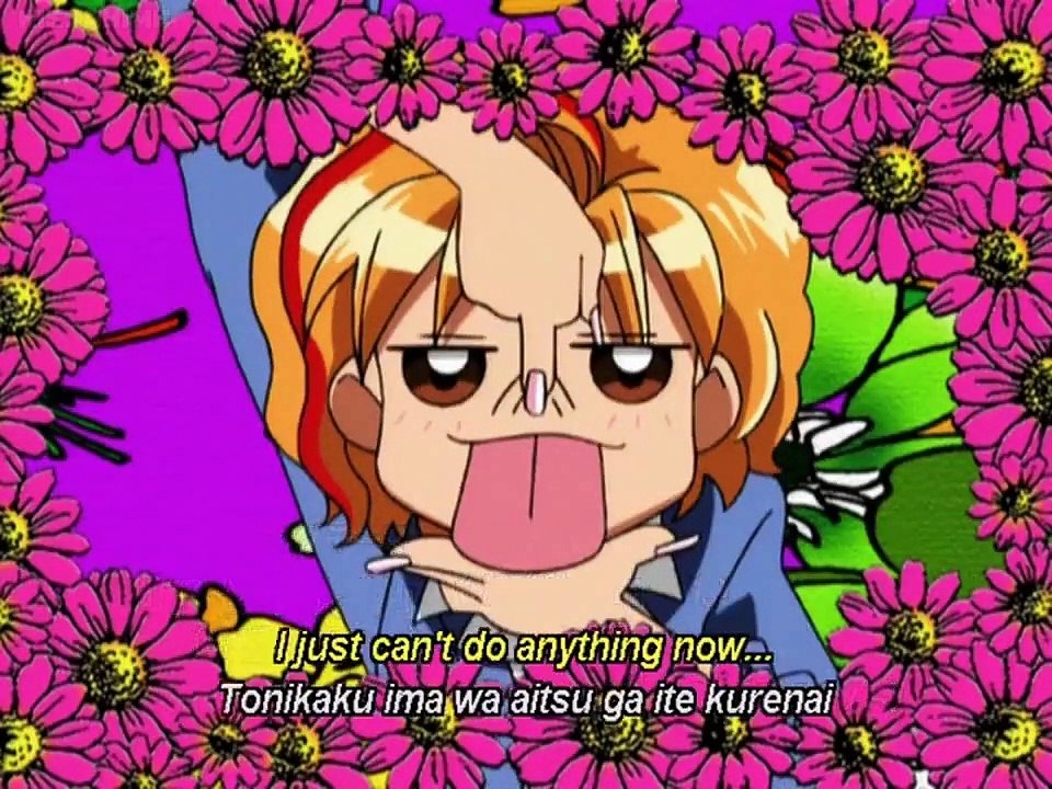 Super GALS! Kotobuki Ran - Ep38 HD Watch