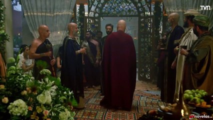 Genesis Capitulo 37 en español