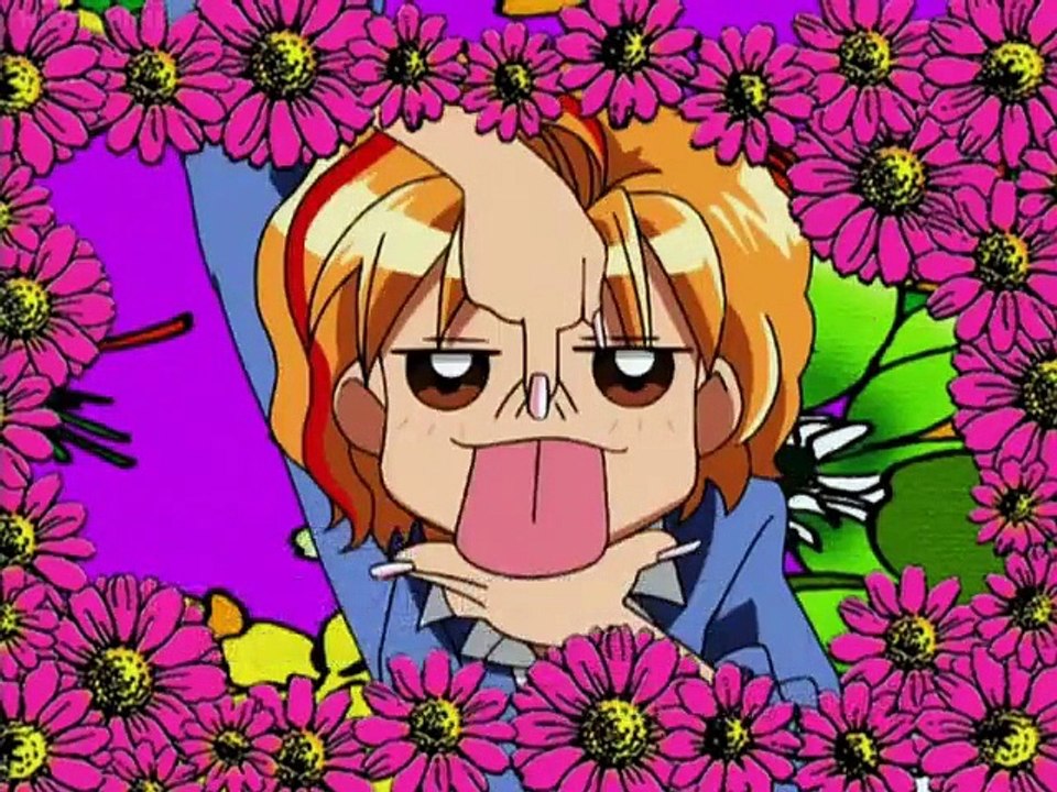 Super GALS! Kotobuki Ran - Ep41 HD Watch