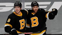 Bruins Take 2023 Winter Classic Over Penguins