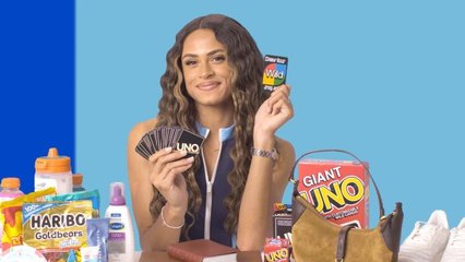 10 Things Track Star Sydney McLaughlin-Levrone Can't Live Without