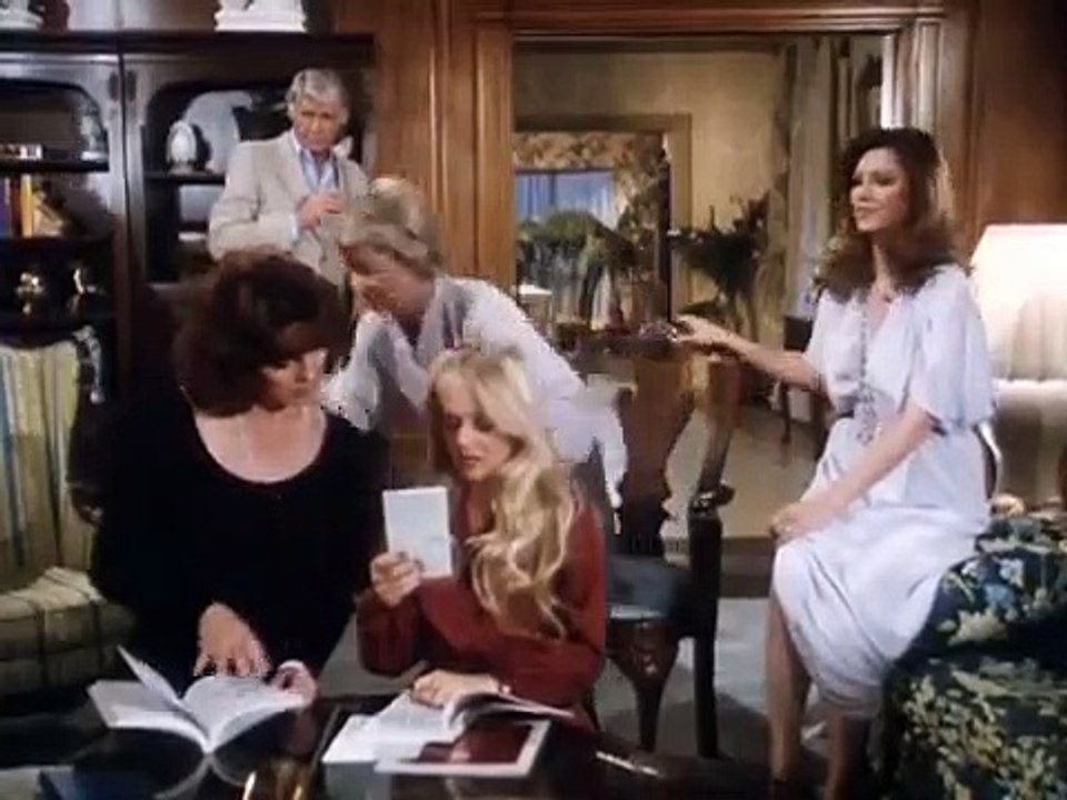 Dallas - Se2 - Ep13 HD Watch