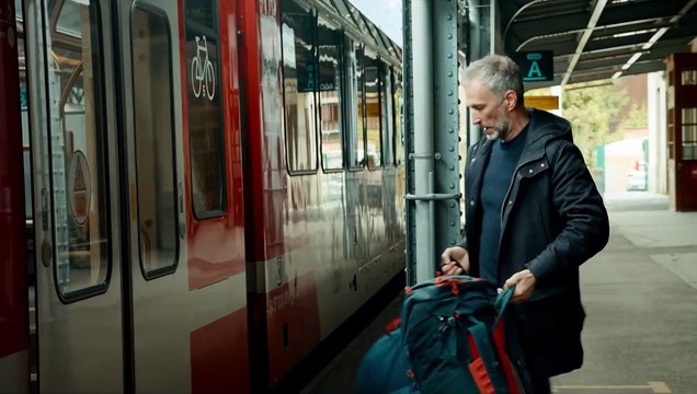 La Montagne Bande-annonce VF