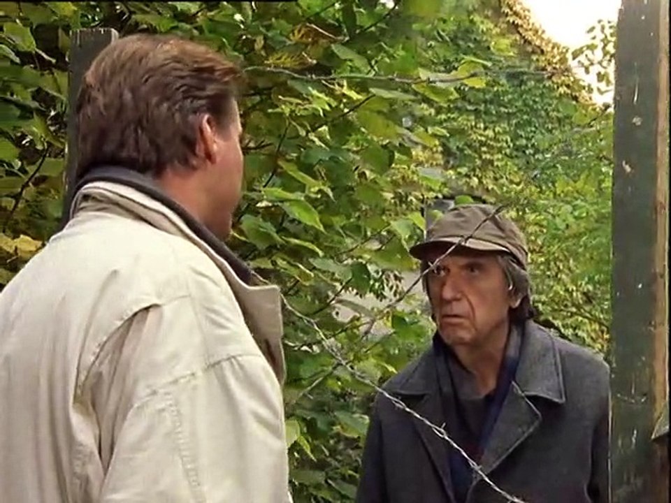 Unser Charly Staffel 5 Folge 13