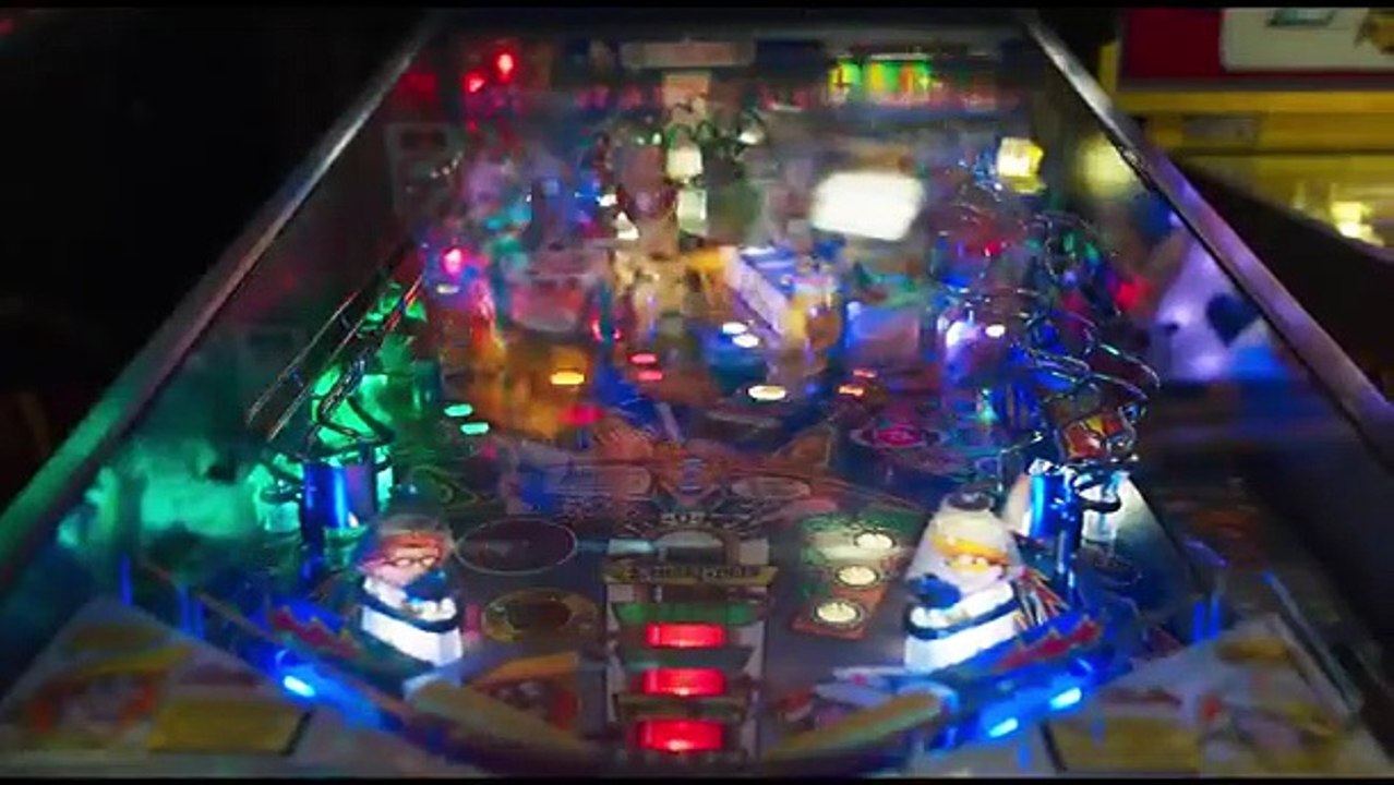 High Score - Se1 - Ep01 HD Watch