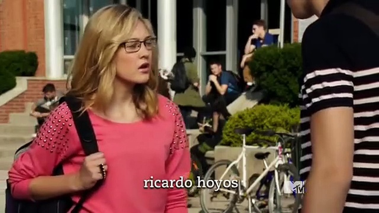 Degrassi - The Next Generation - Se13 - Ep26 HD Watch