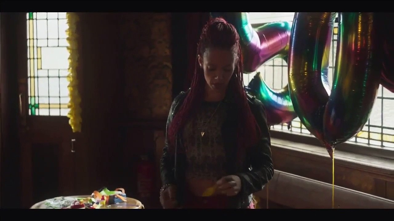 Save me (2018) - se2 - ep01 hd watch