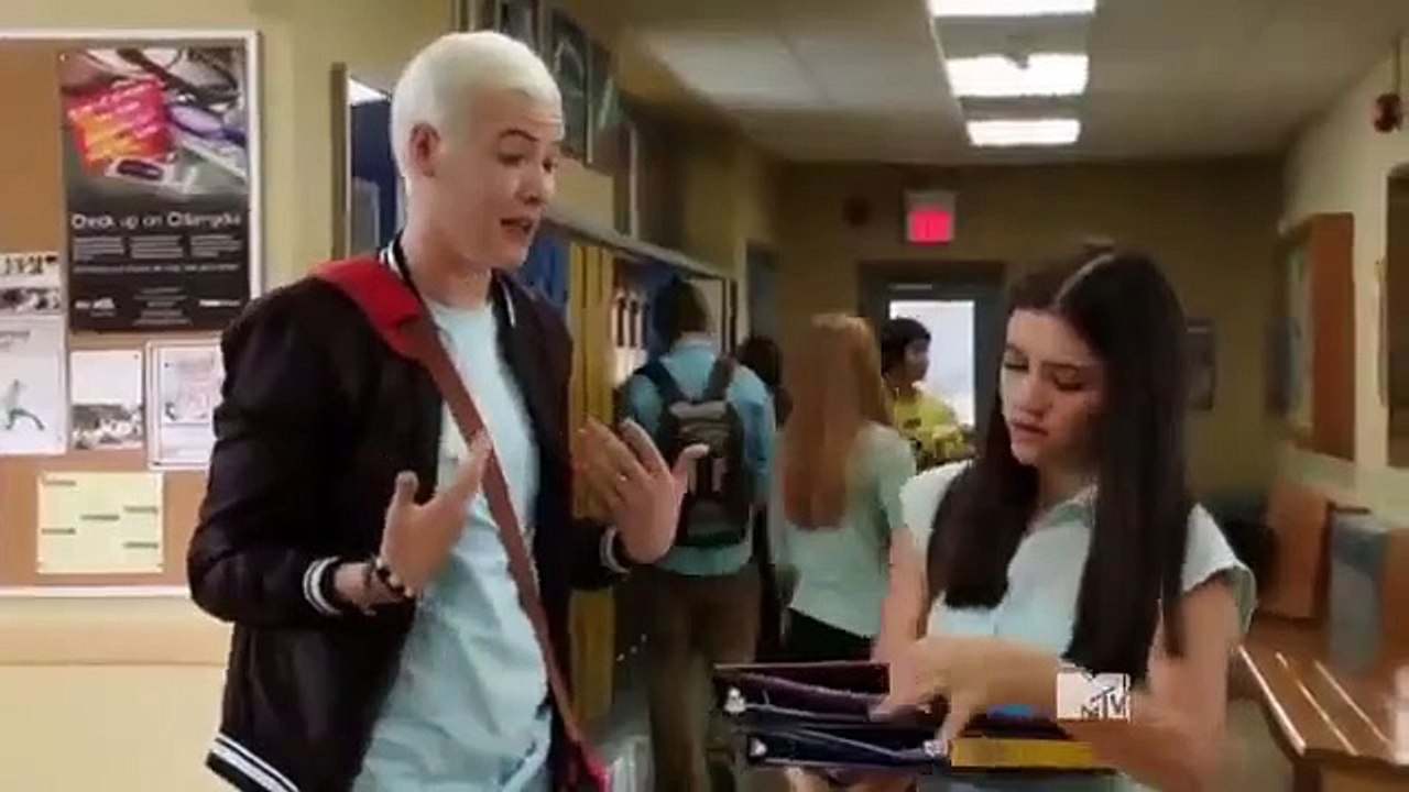 Degrassi - The Next Generation - Se13 - Ep29 HD Watch
