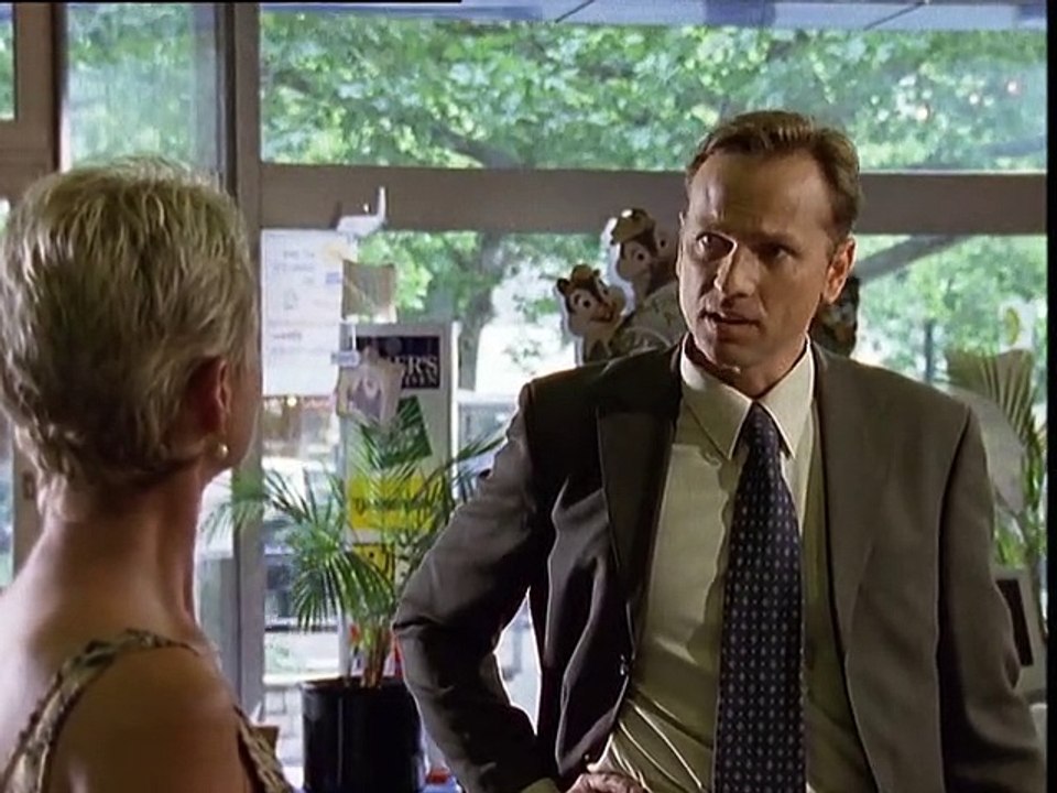 Unser Charly Staffel 6 Folge 5