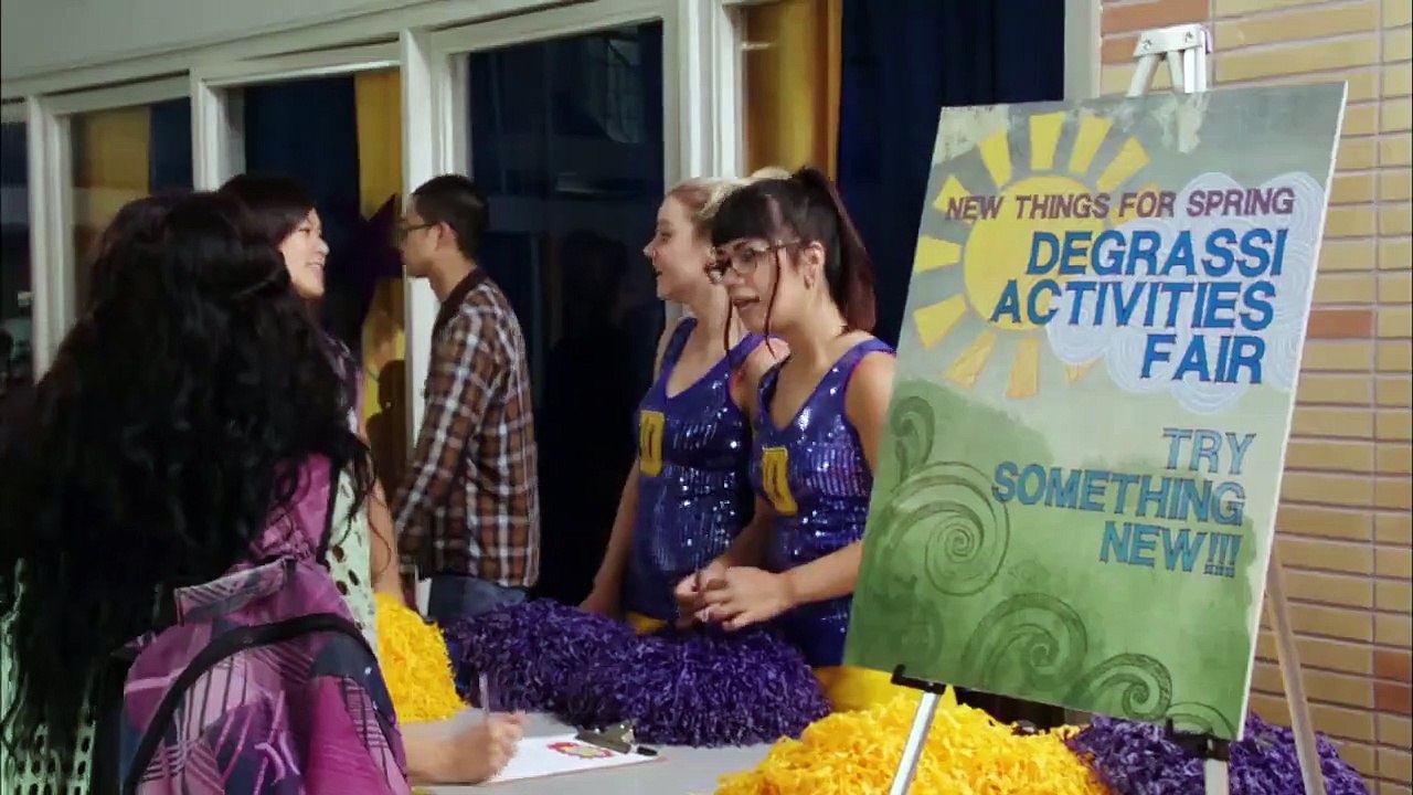 Degrassi - The Next Generation - Se13 - Ep31 HD Watch