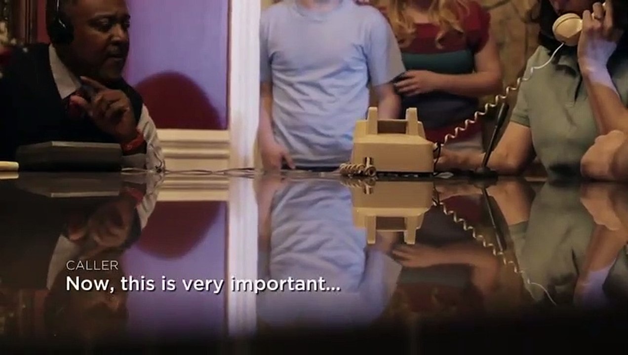 Mur-'der Calls - Se3 - Ep06 - The Devil's Voice HD Watch