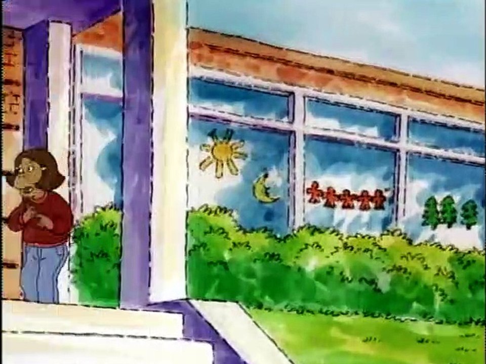 Arthur - Se1 - Ep02 HD Watch