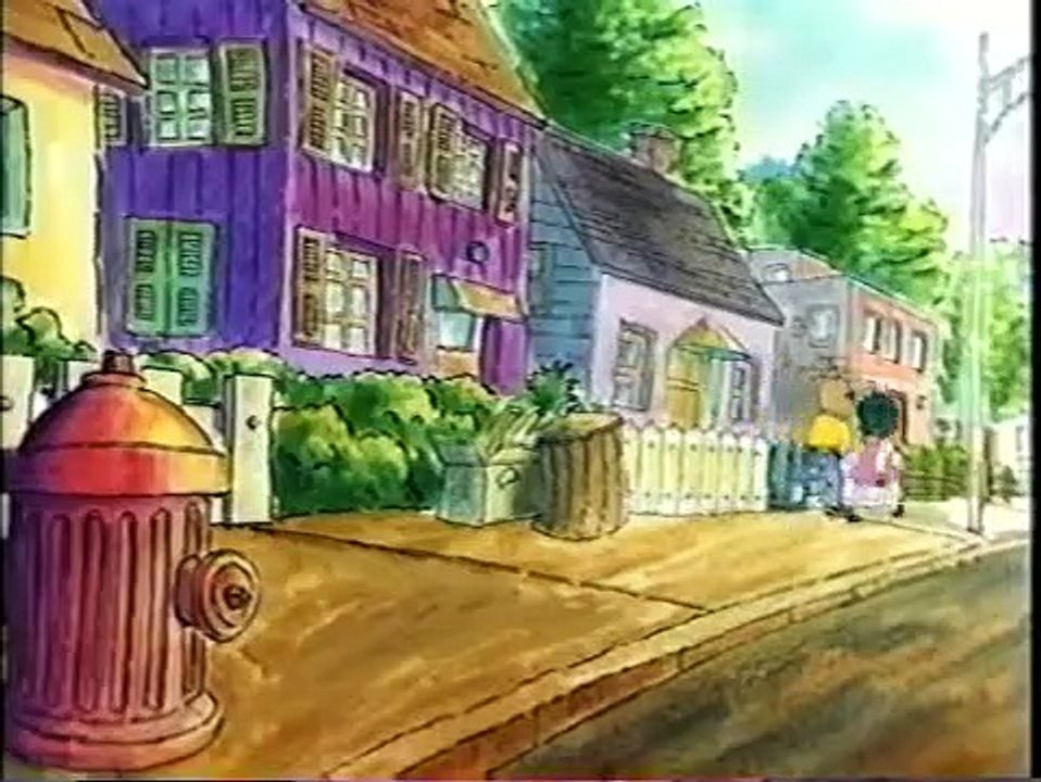 Arthur - Se1 - Ep04 HD Watch