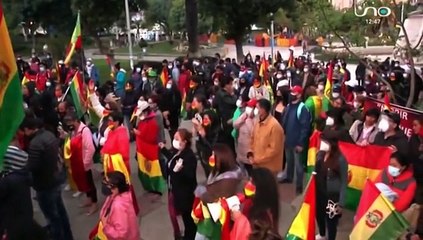 Iglesia evangélica anuncia movilizaciones para pedir libertad para Camacho