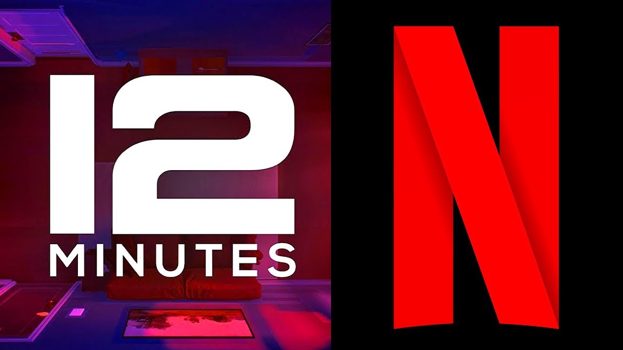 TWELVE MINUTES