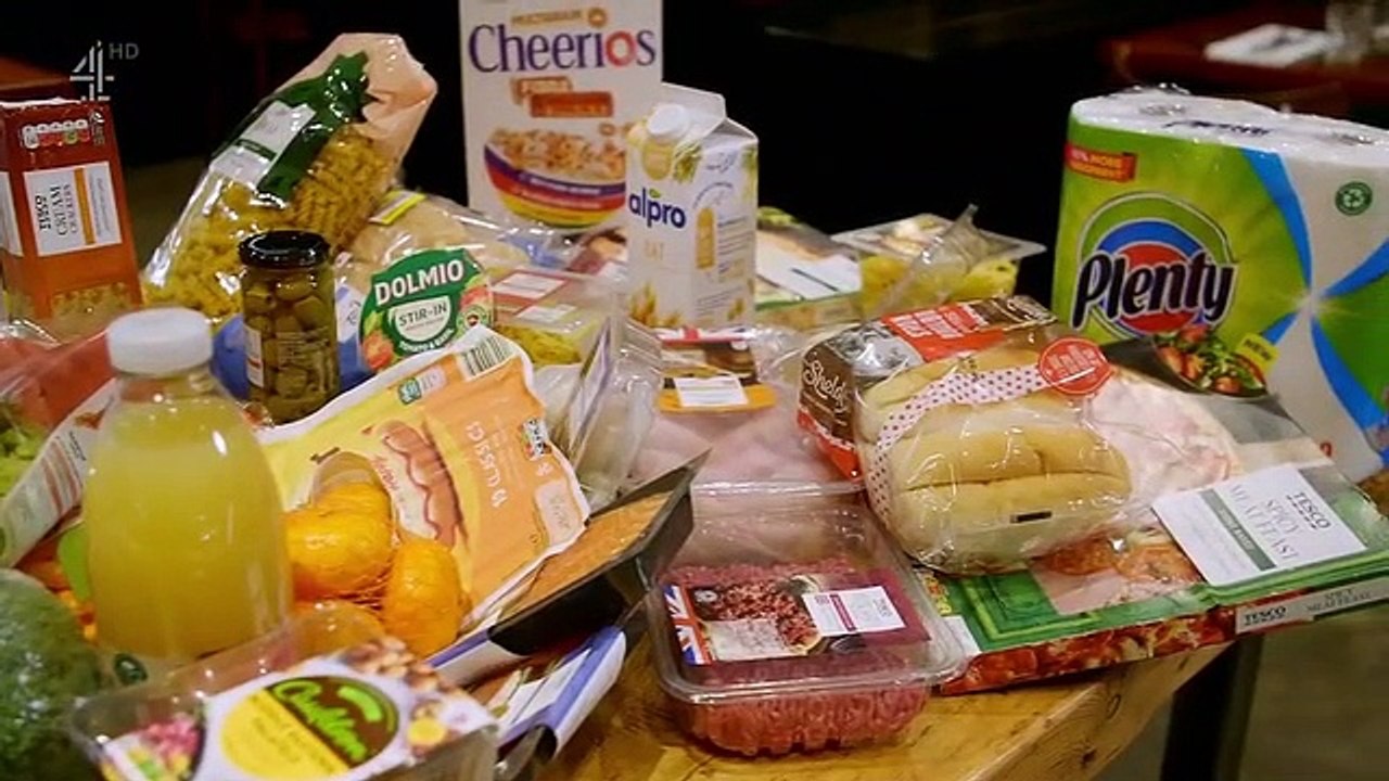 How to Save a Grand in 24 Hours - Se1 - Ep01 HD Watch