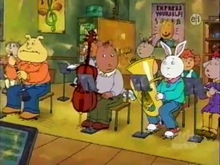 Arthur - Se1 - Ep100 HD Watch