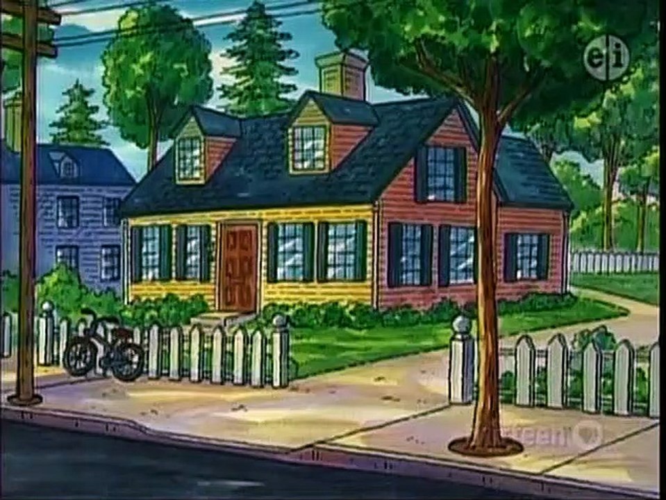 Arthur - Se1 - Ep102 HD Watch