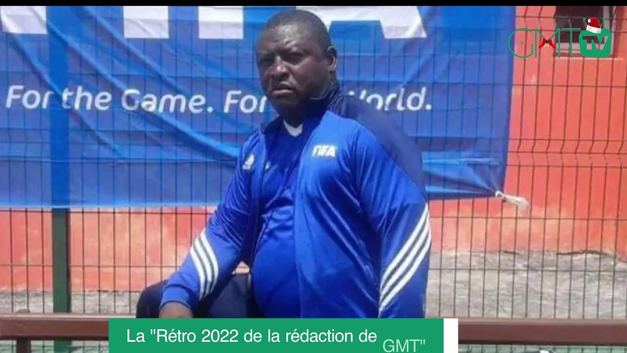 [#Reportage] Rétro actualités 2022