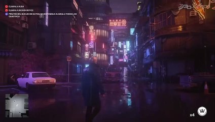 Hitman 3 ¿Vale la pena?