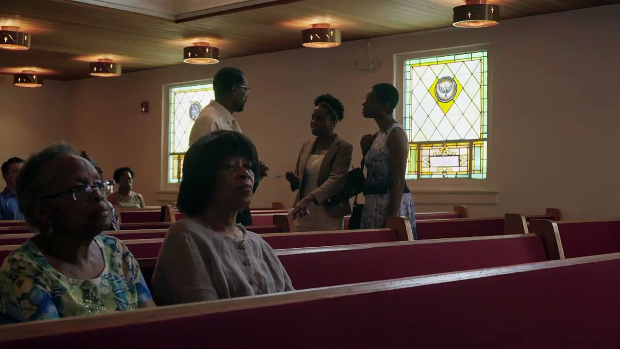 I, Witness - Se1 - Ep04 - Keep Your Enemies Closer HD Watch