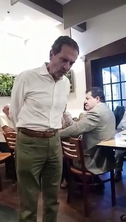 Fernando Londoño habla sobre su programa en pla...