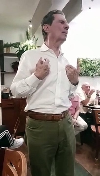 Fernando Londoño habla sobre su programa 2