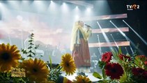 Floarea Calota - Din inima de cetate - doina & Tot iubind prin Teleorman (Spectacol „Drag de Romania noastra” - TVR 2 - Revelion 2023)
