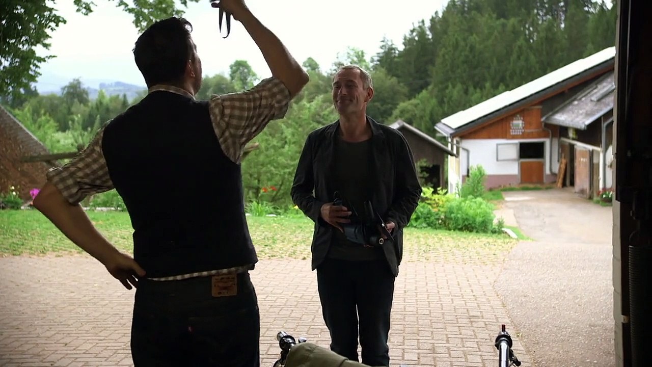 Tiere bis unters Dach Staffel 6 Folge 7