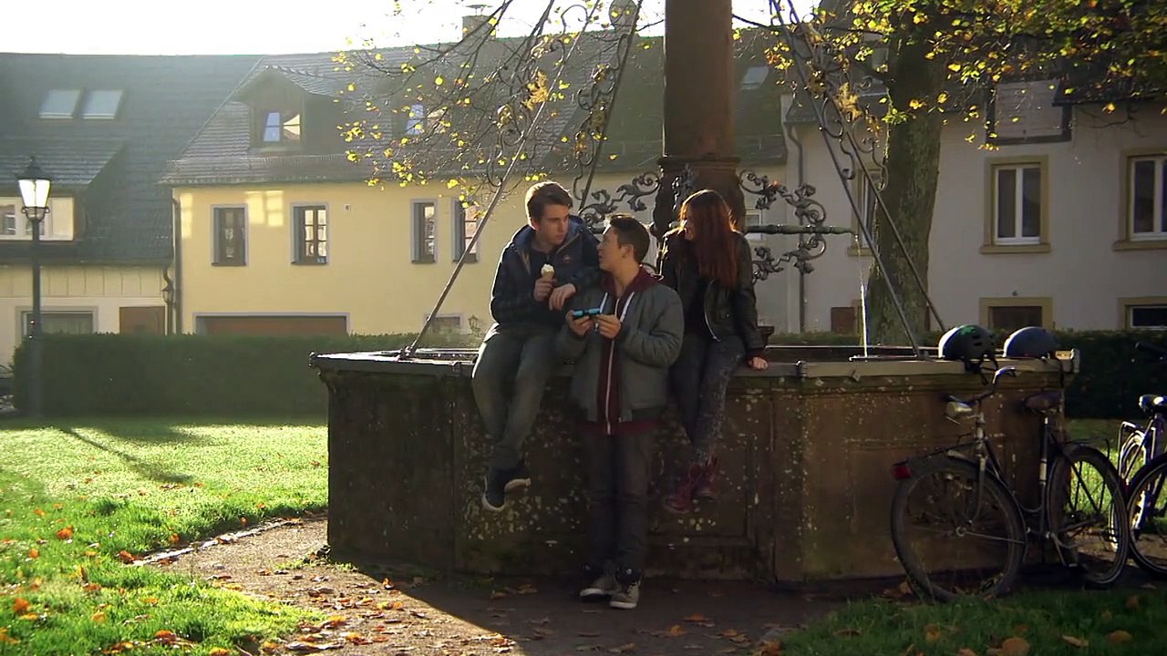 Tiere bis unters Dach Staffel 6 Folge 3