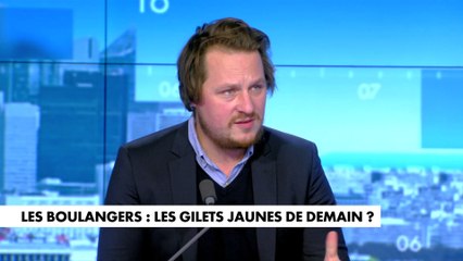 Télécharger la video: Geoffroy Lejeune : «J'ai le sentiment qu'on a basculé dans quelque chose d’encore pire»