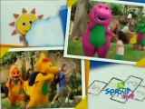 Barney $$ Friends - Se10 - Ep12 HD Watch