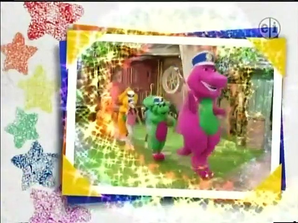 Barney $$ Friends - Se10 - Ep10 HD Watch