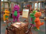 Barney $$ Friends - Se10 - Ep14 HD Watch