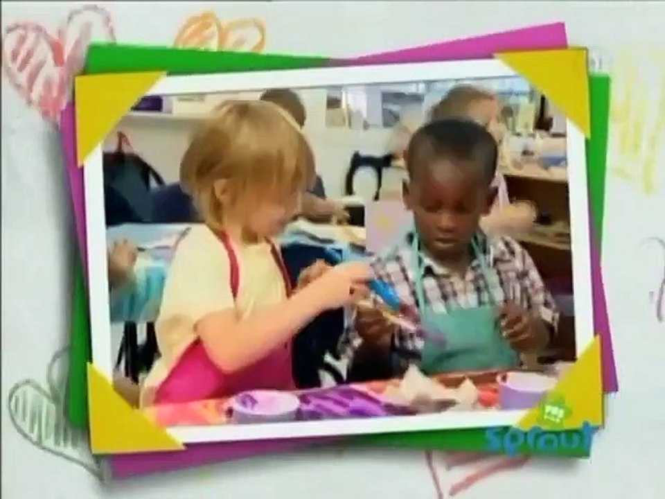 Barney $$ Friends - Se11 - Ep05 HD Watch