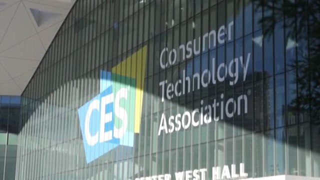 Ces2023, a Las Vegas conto alla rovescia per la fiera tecnologica