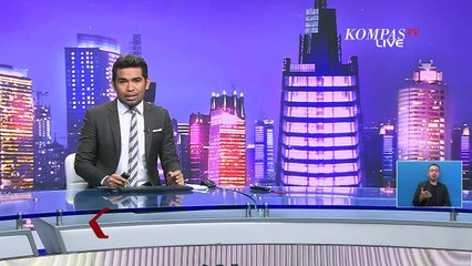 Kapal Cepat Tenggelam karena Alami Kebocoran, Penumpang Berusaha Selamatkan Diri